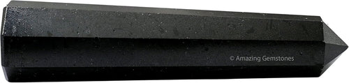 Black Tourmaline Crystal Towers